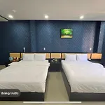 Hung Phu Hotel Hcm